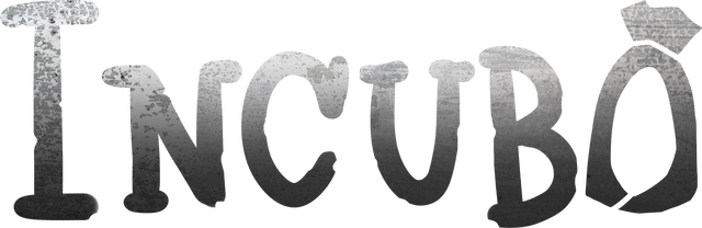 Логотип Nightmare (Incubo)