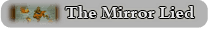 Логотип The Mirror Lied