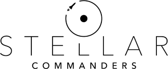 Логотип Stellar Commanders