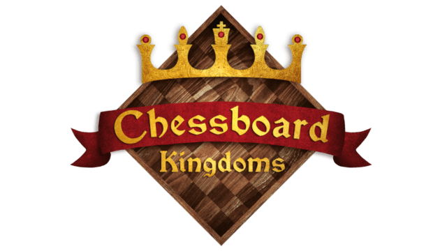 Логотип Chessboard Kingdoms