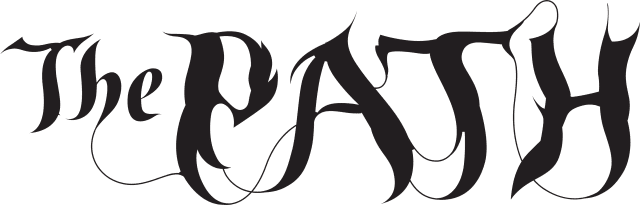 Логотип The Path