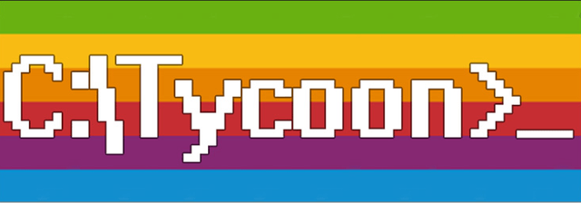 Логотип Computer Tycoon