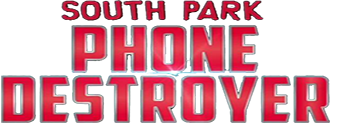 Логотип South Park: Phone Destroyer