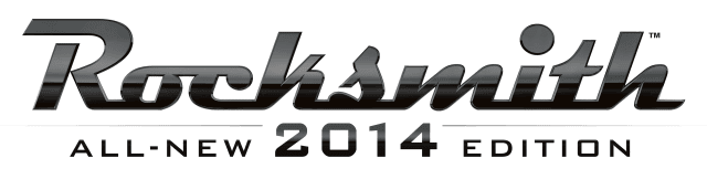 Логотип Rocksmith