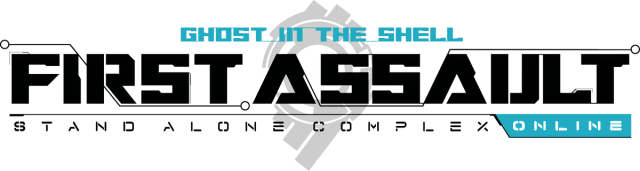 Логотип First Assault