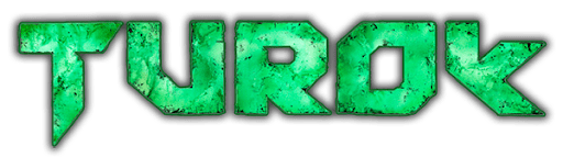 Логотип Turok (2008)