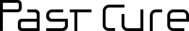 Логотип Past Cure
