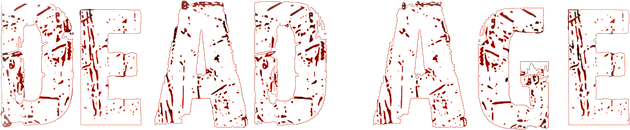 Логотип Dead Age