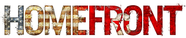 Логотип Homefront