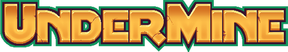 Логотип UnderMine