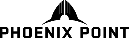 Логотип Phoenix Point