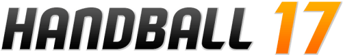 Логотип Handball 17