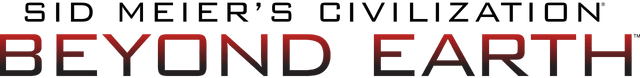 Логотип Sid Meier's Civilization: Beyond Earth