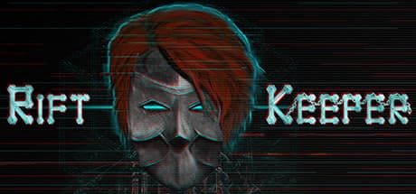 Логотип Rift Keeper