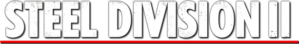 Логотип Steel Division 2