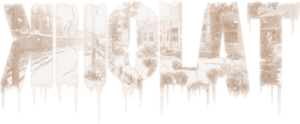 Логотип Холат - перевал Дятлова