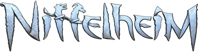 Логотип Niffelheim