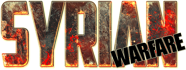 Логотип Syrian Warfare