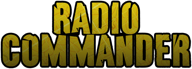 Логотип Radio Commander