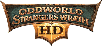 Логотип Oddworld: Stranger's Wrath HD