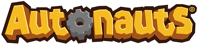 Логотип Autonauts