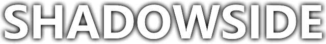 Логотип ShadowSide