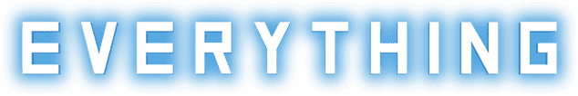 Логотип Everything