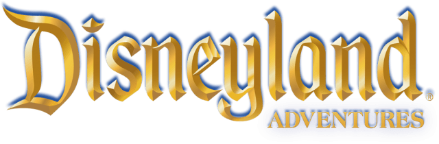 Логотип Disneyland Adventures