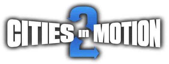 Логотип Cities in Motion 2 The Modern Days