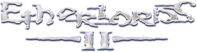 Логотип Etherlords 2