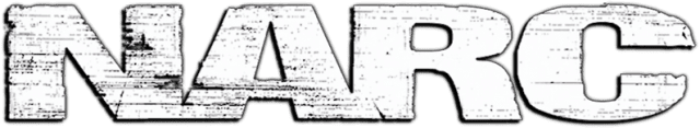 Логотип NARC
