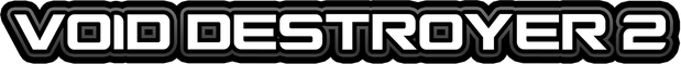Логотип Void Destroyer 2