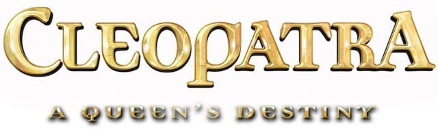 Логотип Клеопатра: Судьба царицы