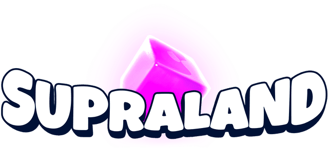 Логотип Supraland
