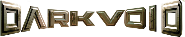 Логотип Dark Void