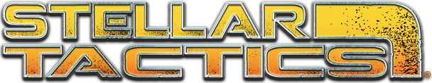 Логотип Stellar Tactics