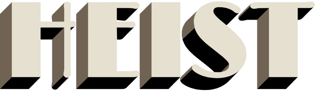 Логотип HEIST