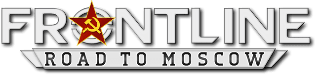 Логотип Frontline: Road to Moscow