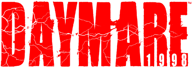 Логотип Daymare: 1998