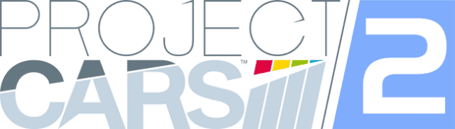 Логотип Project CARS 2
