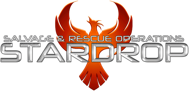 Логотип STARDROP