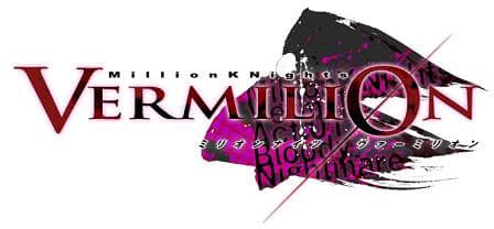 Логотип Million KNights Vermilion