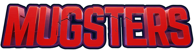 Логотип Mugsters