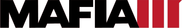 Логотип Mafia 3