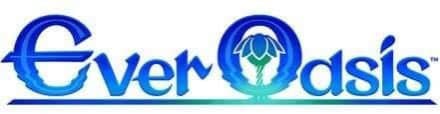 Логотип Ever Oasis