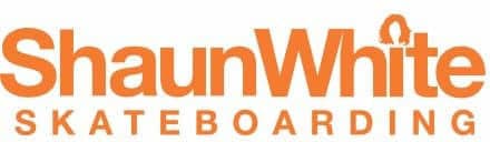 Логотип Shaun White Skateboarding