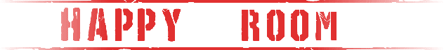 Логотип Happy Room