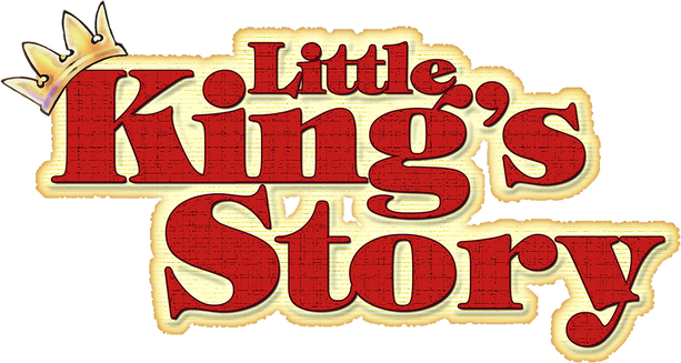 Логотип Little King's Story