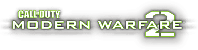 Логотип Call of Duty: Modern Warfare 2