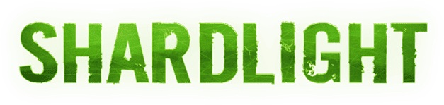 Логотип Shardlight